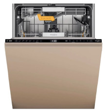 Посудомоечная машина Whirlpool W8I HF58 TU