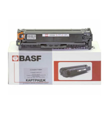 Картридж BASF (BASF-KT-CC530A-U) HP LJ CM2320nf/CP2025dn, Canon LBP-7200 Black (CC530A)