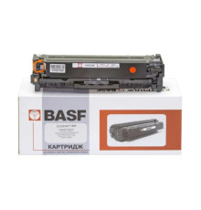 Картридж BASF (BASF-KT-CC533A-U) HP LJ CM2320nf/CP2025dn, Canon LBP-7200 Magenta (CC533A)