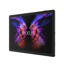 Планшет Pixus Wing 6/128GB 4G Dual Sim Grafite