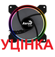 Вентилятор AeroCool Saturn 12 FRGB (ACF3-ST10217.01)