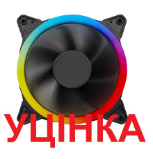 Вентилятор 1stPlayer R2 RGB LED bulk