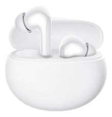Bluetooth-гарнітура Xiaomi Redmi Buds 4 Active White (BHR8000GL) EU_