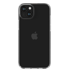 Чохол-накладка Spigen Crystal Flex для Apple iPhone 15 Space Crystal (ACS06482)
