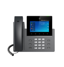 IP-телефон Grandstream GXV3450 Smart Video Phone