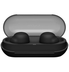 Bluetooth-гарнітура Sony WF-C500 Black (WFC500B.CE7)