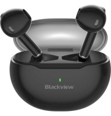 Bluetooth-гарнітура Blackview AirBuds 6 TWS Black