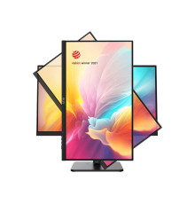 Монітор MSI 23.8" Modern MD2412P IPS Black