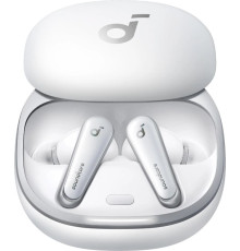 Bluetooth-гарнітура Anker SoundCore Liberty 4 Cloud White (A3953G21)