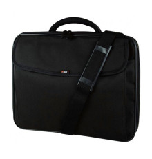Сумка для ноутбука Lex LX-089P-BK 15,6"