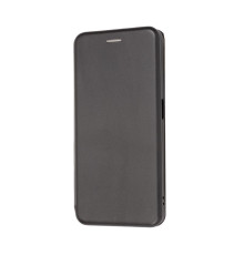 Чохол-книжка Armorstandart G-Case для ZTE Blade V40s Black (ARM68852)