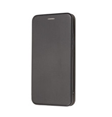 Чохол-книжка Armorstandart G-Case для ZTE Blade V40 Design Black (ARM68850)
