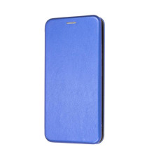 Чохол-книжка Armorstandart G-Case для ZTE Blade V40 Design Blue (ARM68849)