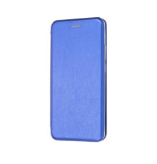 Чохол-книжка Armorstandart G-Case для Motorola Moto Edge 40 Blue (ARM67869)