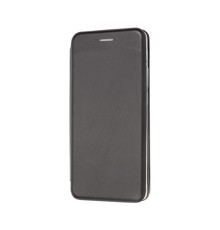 Чохол-книжка Armorstandart G-Case для Motorola Moto Edge 40 Black (ARM67870)