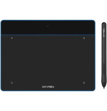 Графічний планшет XP-Pen Deco Fun S Blue