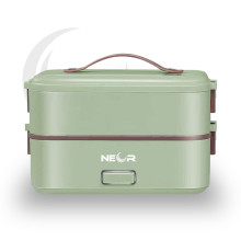 Ланчбокс Neor Heat 1L3 GR (22102041)