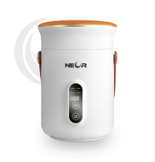 Мульти ланчбокс Neor Heat 06L50 WT (22105011)