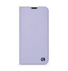 Чохол-книжка Armorstandart OneFold для Apple iPhone 14 Pro Lavender (ARM69239)