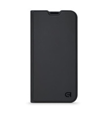 Чохол-книжка Armorstandart OneFold для Apple iPhone 14 Pro Max Black (ARM69240)