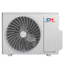 Кондиціонер Cooper&Hunter CH-S09FTXF2-NG серія Vital Inverter