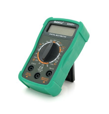 Мультиметр Bakku BK-830D+/12843