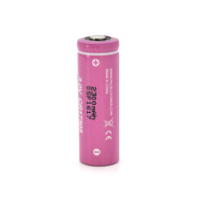 Батарейка PKCELL CR17505 2300mAh 1шт (CR17505/20436)