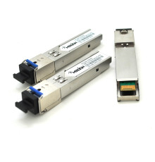 Модуль Merlion BT-OC24-03AS/17088 (1.25G, SFP модуль, до 3км)
