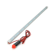 Светильник PowerMaster PM-11049, 12V, 9W, 50 см, АЗУ, BOX