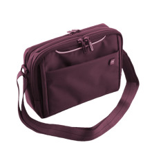 Сумка для ноутбука Sumdex NON-256WN 10" Burgundy