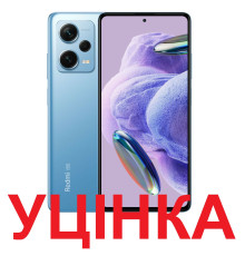 Смартфон Xiaomi Redmi Note 12 Pro+ 5G 8/256GB Dual Sim Blue EU_
