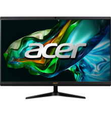 Моноблок Acer Aspire C24-1800 (DQ.BM2ME.001) Black