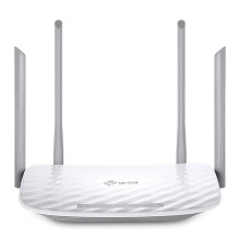 Бездротовий маршрутизатор TP-Link EC220-F5