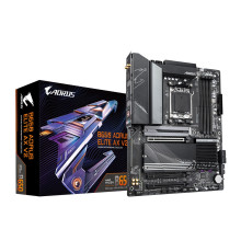 Материнська плата Gigabyte B650 Aorus Elite AX V2 Socket AM5