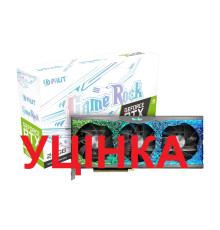 Відеокарта GF RTX 3090 24GB GDDR6X GameRock Palit (NED3090T19SB-1021G)