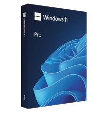 Програмний продукт Microsoft Windows 11 Pro FPP 64-bit Russian USB (HAV-00199)