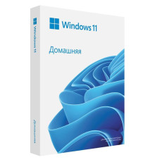 Програмний продукт Microsoft Windows 11 Home FPP 64-bit Russian USB (HAJ-00121)