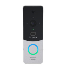 Виклична панель Slinex ML-20CRHD (black/gray)