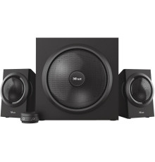 Акустична система Trust Yuri 2.1 Speaker Set Black (23696)