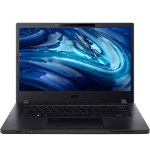 Ноутбук Acer TravelMate P2 TMP215-54-71G1 (NX.VVREU.017) Black