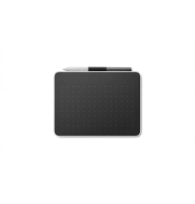 Графічний планшет Wacom One S Bluetooth (CTC4110WLW1B)