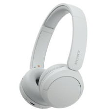 Bluetooth-гарнитура Sony WH-CH520 White (WHCH520W.CE7)