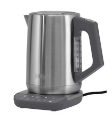 Электрочайник Ninja Perfect Temperature KT201EU Stainless Steel