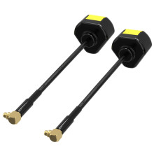 Антена для дрона SpeedyBee 5.8GHz V2 2.8dBi MMCX-90 RHCP 1pcs (HP0008.9972)