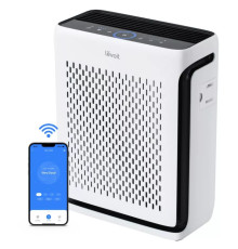 Очиститель воздуха Levoit Vital 100S Smart True HEPA LAP-V102S-WEU (HEAPAPLVSEU0130Y)