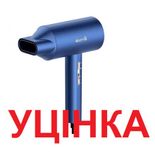 Фен Xiaomi Deerma Electric Hair Drier (Міжнародна версія) (DEM-CF15W)