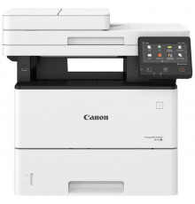 МФУ А4 ч/б Canon iR1643i II с Wi-Fi (5160C007)