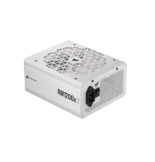 Блок живлення Corsair RM1200x White (CP-9020276-EU) 1200W