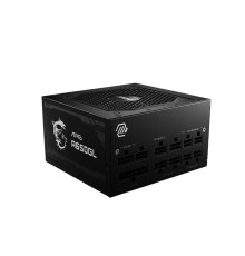 Блок живлення MSI MAG A650GL 650W