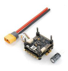 Політний стек Hobbyporter F405 + 65A (HP0010.9964)